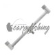 Бъз бар неръждавейка NGT Stainless Steel, 2 rod