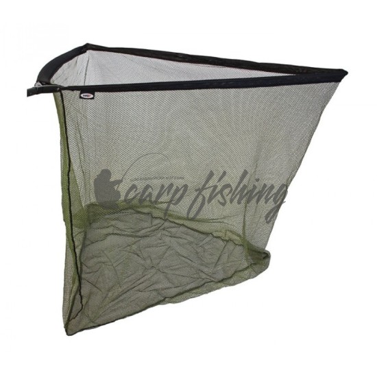Глава за шаранджийски кеп NGT 42" Specimen Net (Metal block)