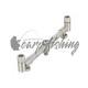 Двоен бъз бар NGT Stainless Steel 20-30cm 2 Rod