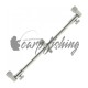 Двоен бъз бар NGT Stainless Steel 20-30cm 2 Rod