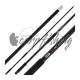 Дръжка за кеп NGT 1част Carp Net Handle 1.80м