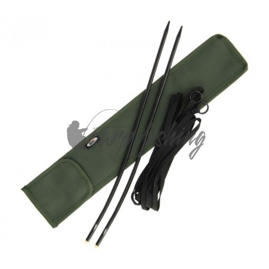 Automated Distance Stick Колчета за дистанция NGT CNC Distance Stick - ТОП ЦЕНА | CARP-FISHING.BG