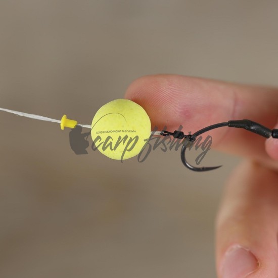 Стопери за топче Korda Floss Caps