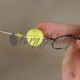 Стопери за топче Korda Floss Caps