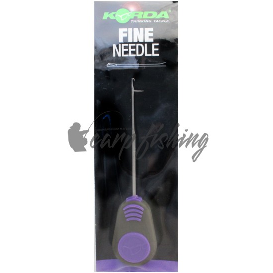 Игла Korda Fine Latch Needle
