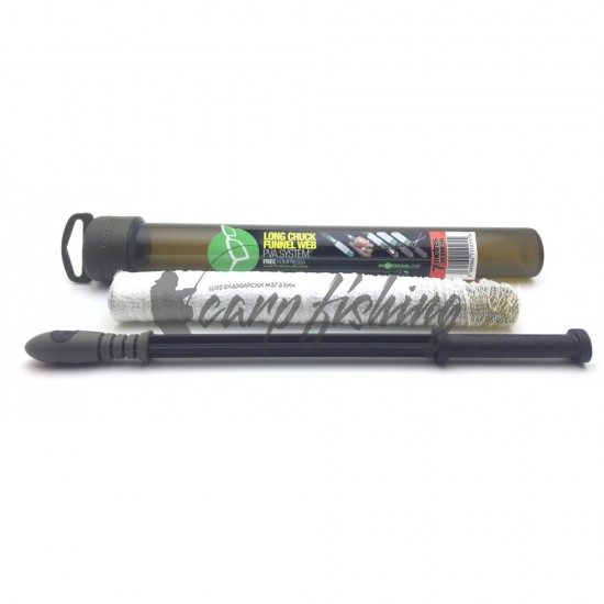 PVA комплект Korda 7м