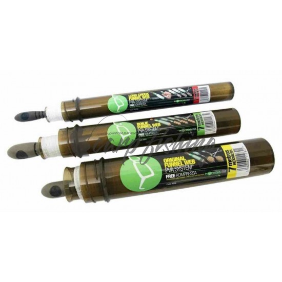 PVA комплект Korda 7м