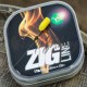 Влакно за Зиг Korda Zig Line