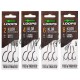 Вързани куки Korda Loop Rigs KLOR