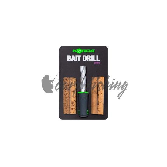 Бургия Korda Bait Drill