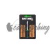 Бургия Korda Bait Drill