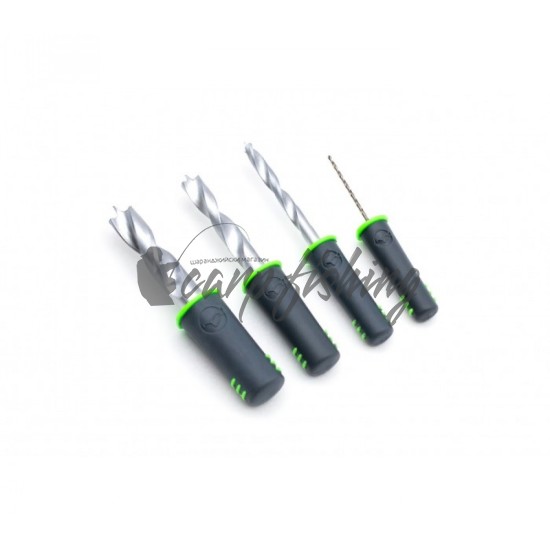 Бургия Korda Bait Drill