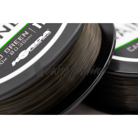 Влакно Korda Basix Mainline 1000m
