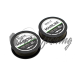 Влакно Korda Basix Mainline 1000m