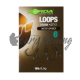 Вързани куки Korda Krank Loop Ready Tied Rigs