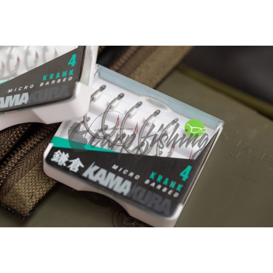 Куки Korda Kamakura Krank