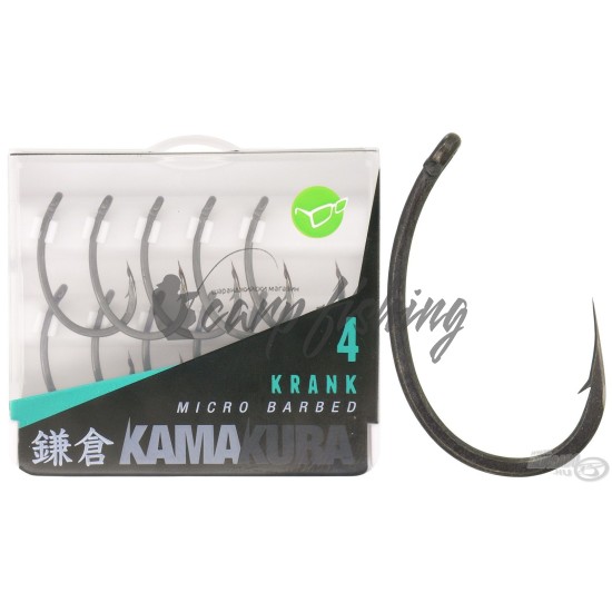 Куки Korda Kamakura Krank