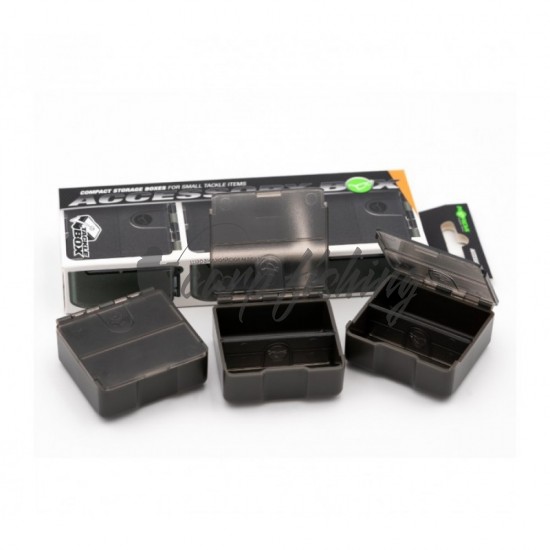 Кутии за аксесоари Korda Accessory Box