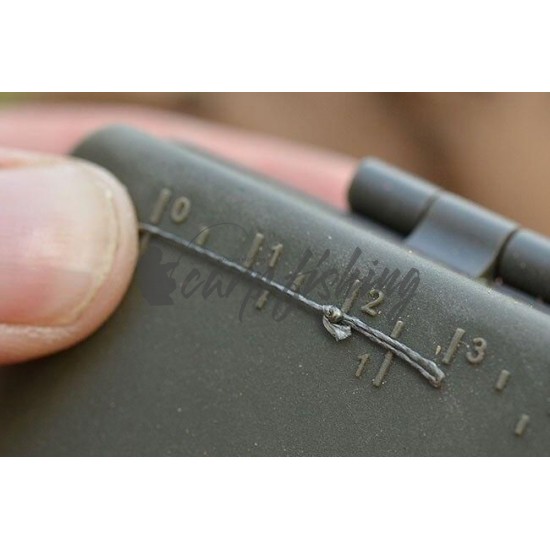 Кутия Korda Mini RigSafe