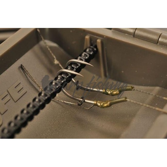 Кутия Korda Mini RigSafe