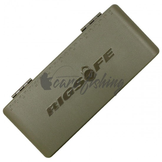 Кутия Korda Mini RigSafe