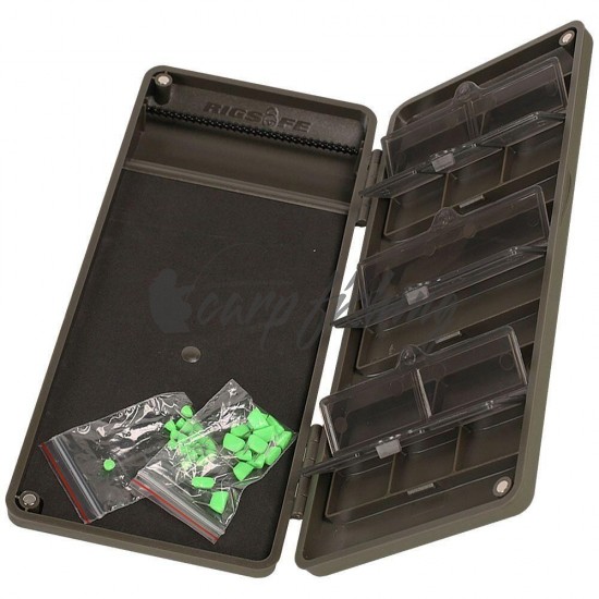 Кутия Korda RigSafe Combi