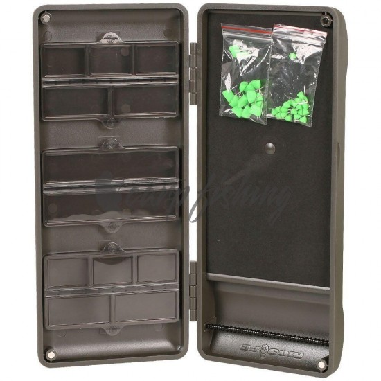 Кутия Korda RigSafe Combi