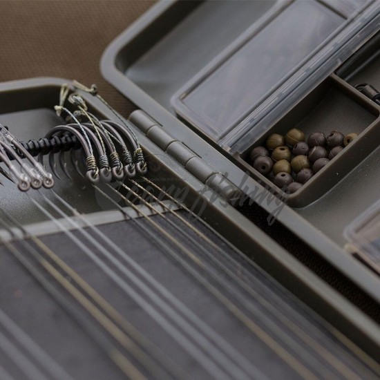 Кутия Korda RigSafe Combi