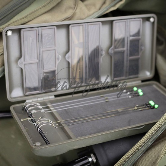 Кутия Korda RigSafe Combi