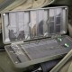 Кутия Korda RigSafe Combi