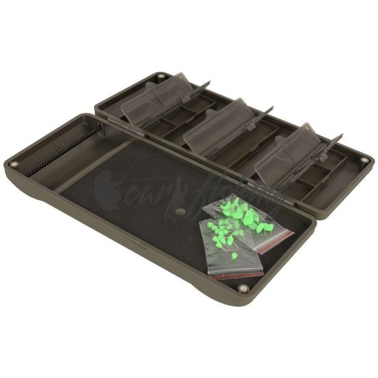 Кутия Korda RigSafe Combi
