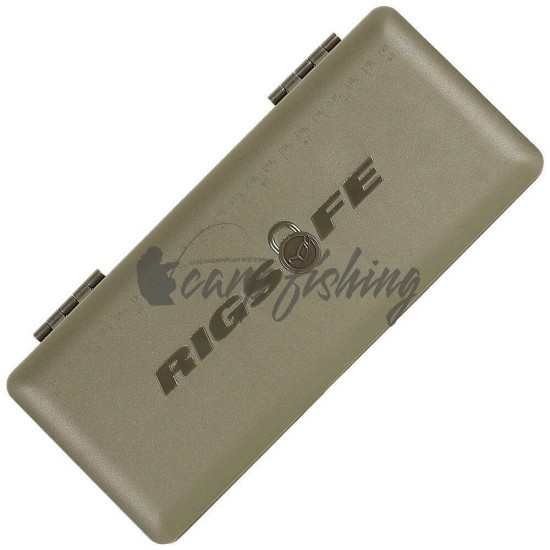 Кутия Korda RigSafe Combi