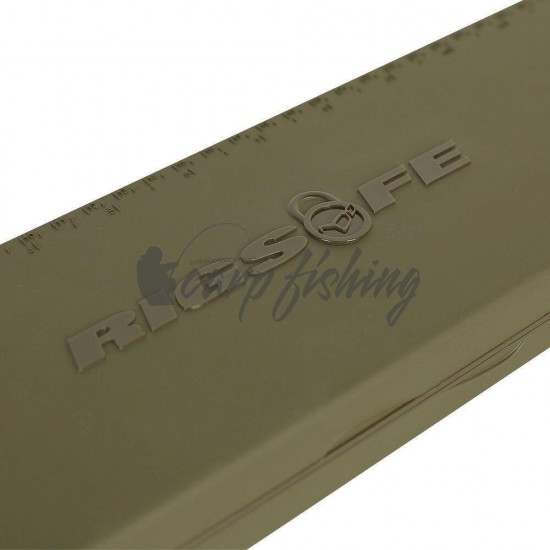 Кутия за монтажи Korda Rig Safe Large