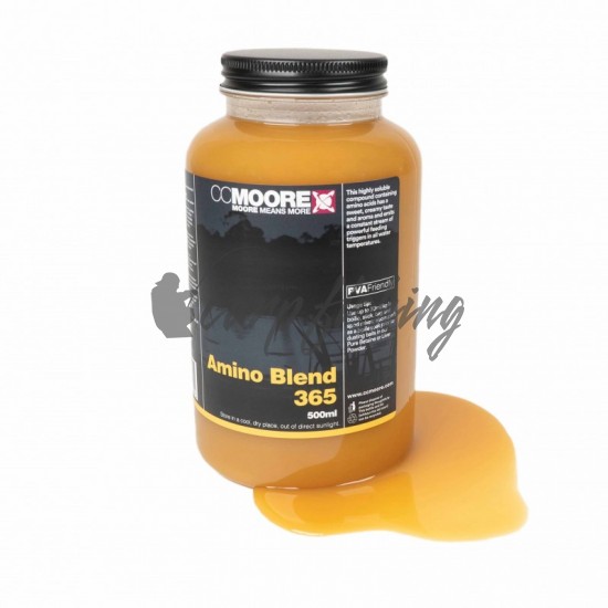 CC Moore Amino Blend 365