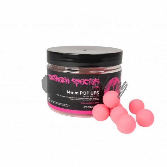 CC Moore NS1 Pink