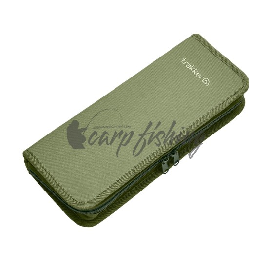Класьор за поводи Trakker NXG Stiff Rig Pouch