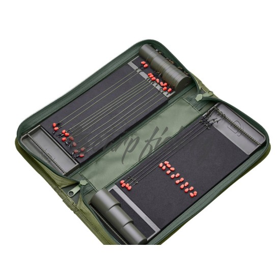 Класьор за поводи Trakker NXG Stiff Rig Pouch