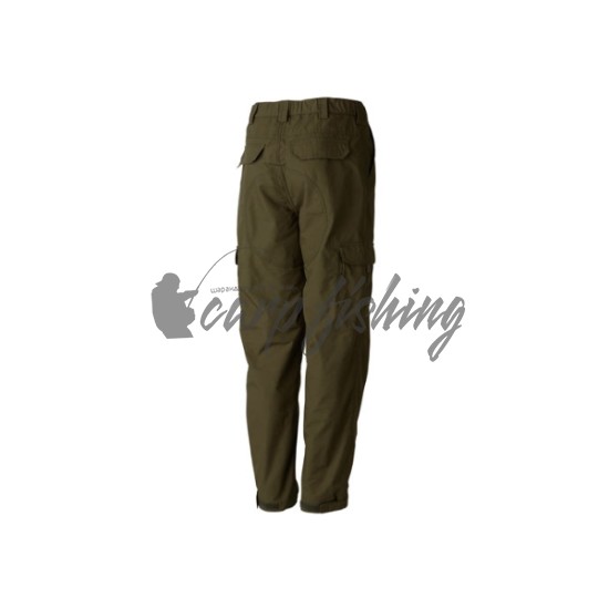 Панталон Trakker Ripstop Thermal Combats