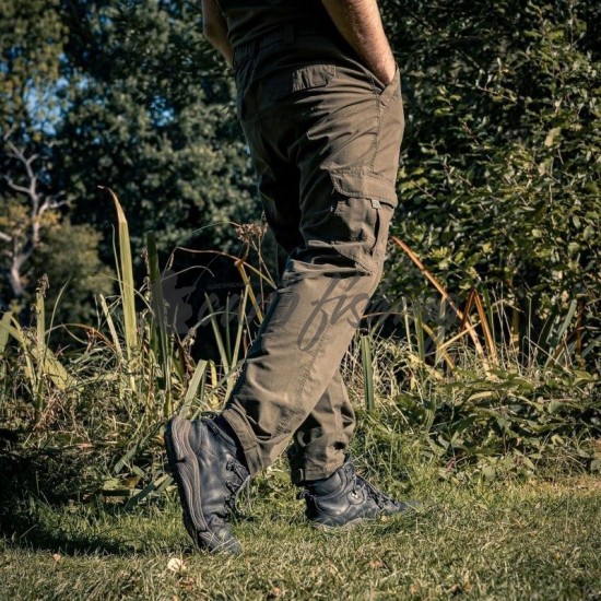 Панталон Trakker Ripstop Thermal Combats