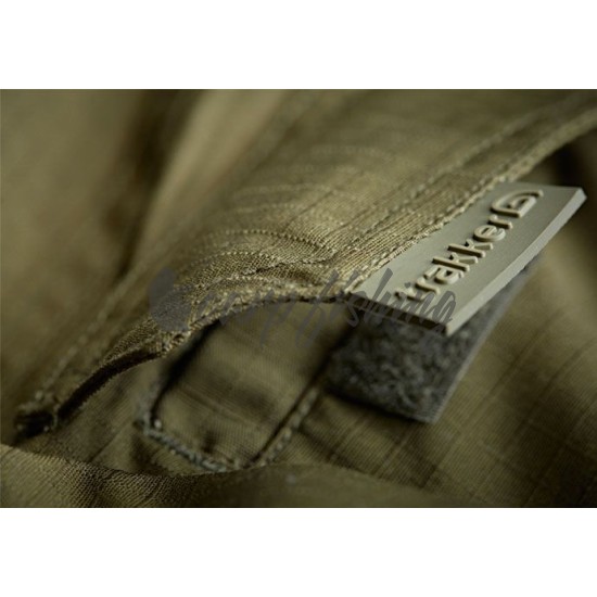 Панталон Trakker Ripstop Thermal Combats