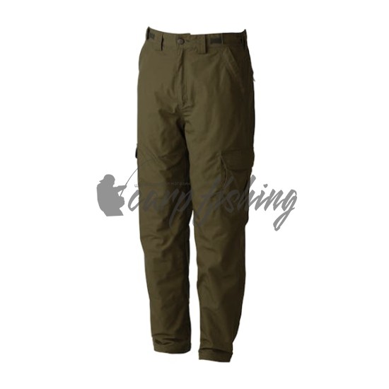 Панталон Trakker Ripstop Thermal Combats