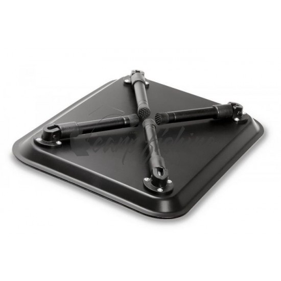 Маса Trakker Carbon Effect Bivvy Table