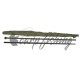 Кеп Trakker Defy Landing Net