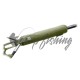 Плувка за кеп Trakker Sanctuary Net Floats