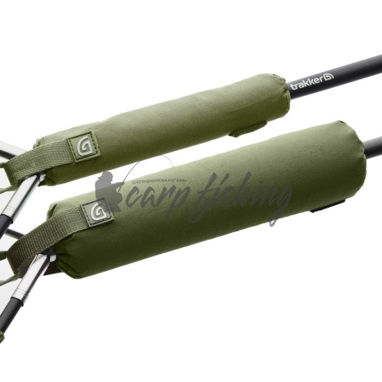 Плувка за кеп Trakker Sanctuary Net Floats