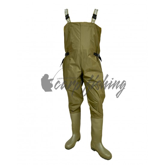 Гащеризон Trakker N2 Chest Waders