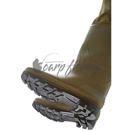 Гащеризон Trakker N2 Chest Waders