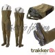 Гащеризон Trakker N2 Chest Waders