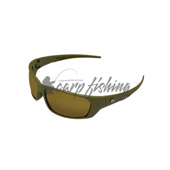 Очила Trakker Wrap Around Sunglasses