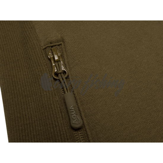 Горнище Aqua Classic Hoody